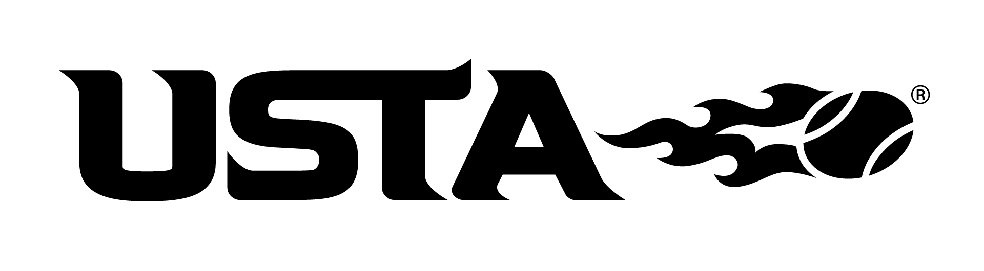 USTA — United States Tennis Association